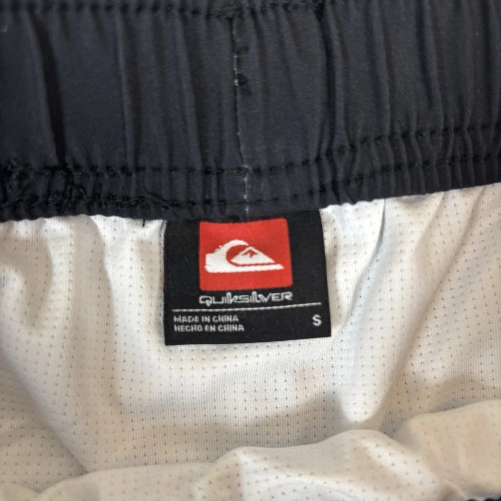 Quiksilver nwt quicksilver
